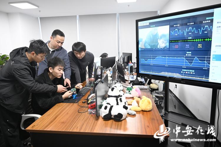 PHP人工智能专家库如何高效构建？-第3张图片-广州国自机器人