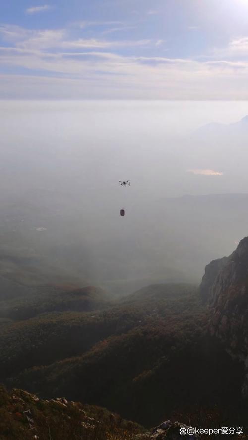 泰山顶能否飞无人机？-第1张图片-广州国自机器人