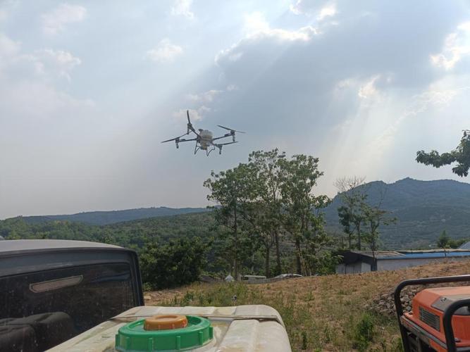 泰山顶能否飞无人机？-第2张图片-广州国自机器人