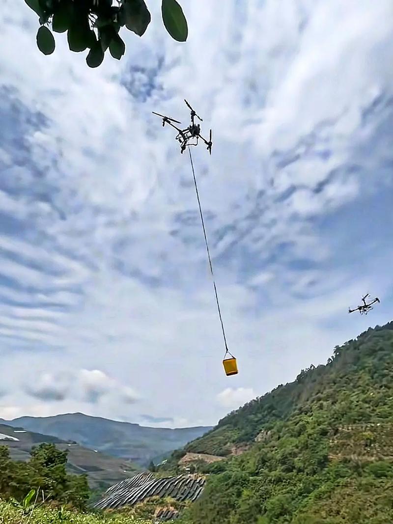 泰山顶能否飞无人机？-第3张图片-广州国自机器人