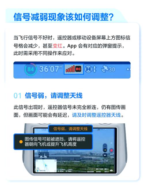无人机常见故障有哪些？如何快速排除？-第2张图片-广州国自机器人