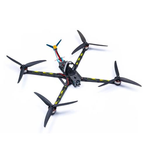 新手入门四旋翼无人机怎么选？-第3张图片-广州国自机器人