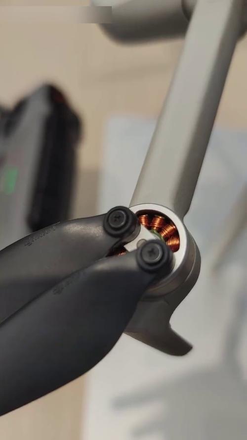 星球大战无人机的电机有何特别之处？-第1张图片-广州国自机器人