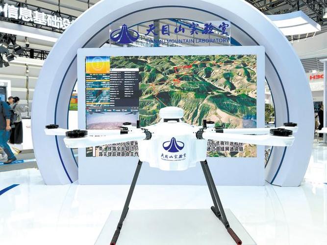 乌镇无人机使用规定有哪些？-第1张图片-广州国自机器人