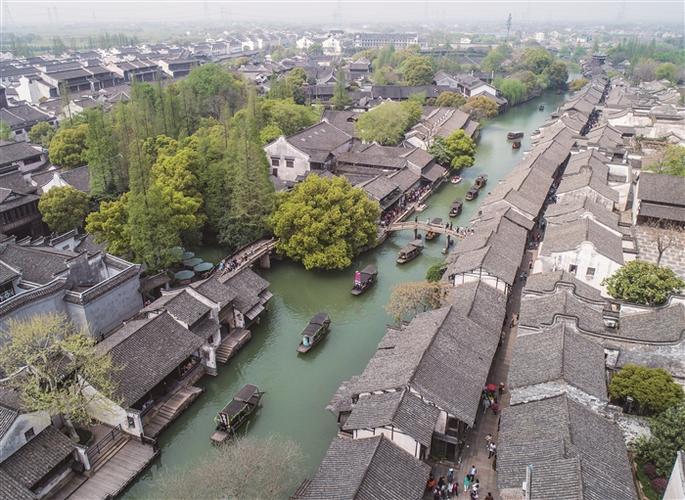 乌镇无人机使用规定有哪些？-第3张图片-广州国自机器人