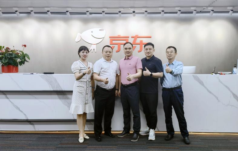 京东人工智能研究邵岭有何新突破？-第2张图片-广州国自机器人