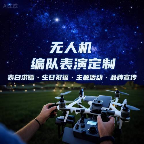 英特尔无人机表演程序如何实现精准编队?-第1张图片-广州国自机器人 英特尔无人机表演程序如何实现精准编队?-第1张图片-广州国自机器人