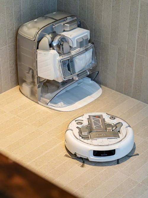 扫地机器人能带上飞机吗?-第3张图片-广州国自机器人 扫地机器人能带上飞机吗?-第3张图片-广州国自机器人