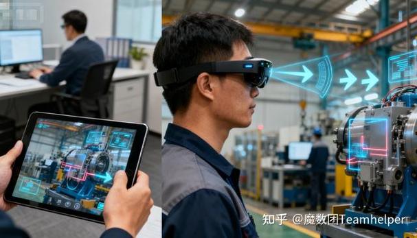 AR与AI结合将带来哪些变革？-第3张图片-广州国自机器人