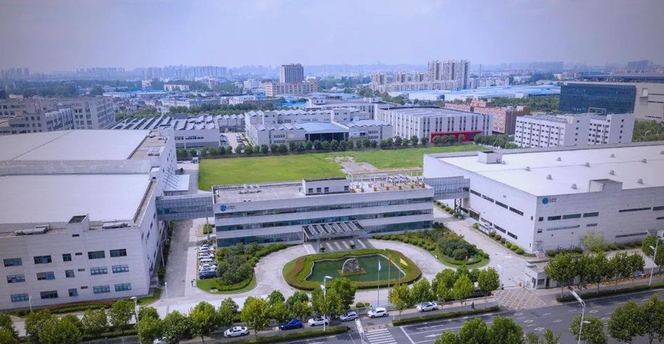 欣奕华机器人厂工作环境与待遇如何？-第3张图片-广州国自机器人