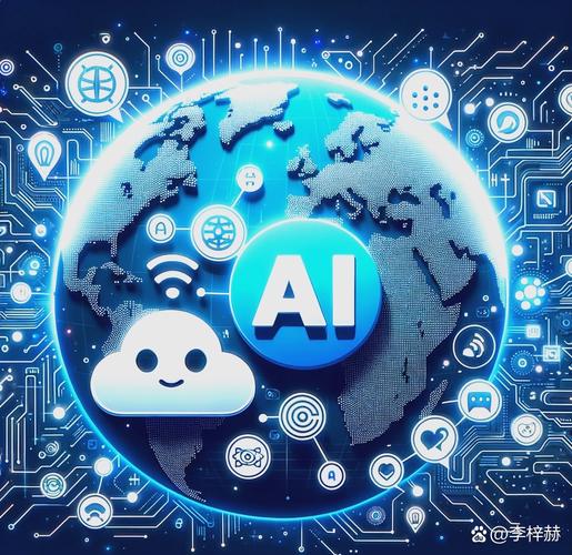 AI如何创造巨大财富？-第1张图片-广州国自机器人