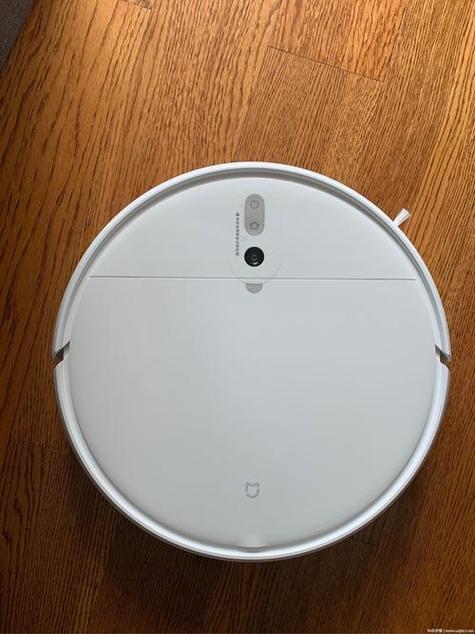 小米扫地机器人真能过槽吗？-第2张图片-广州国自机器人