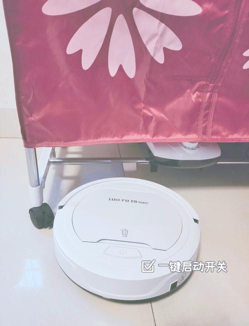 罗弗尔扫地机器人到底好不好用？-第1张图片-广州国自机器人