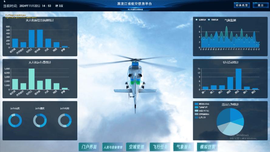 无人机仿真平台有哪些？-第1张图片-广州国自机器人