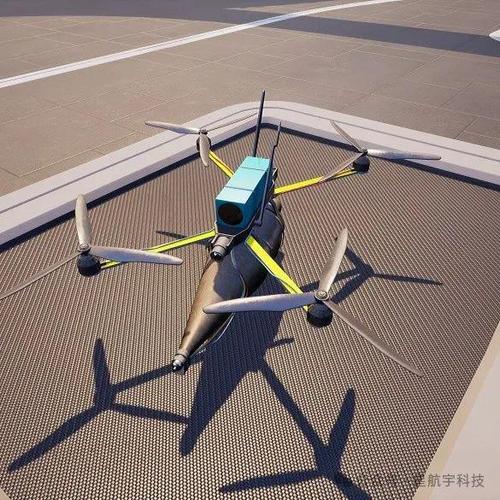 无人机仿真平台有哪些？-第2张图片-广州国自机器人