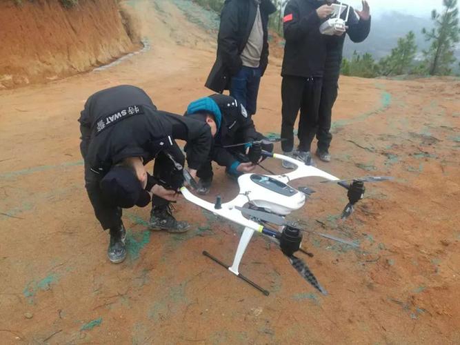 哈瓦无人机 拖欠工资-第1张图片-广州国自机器人