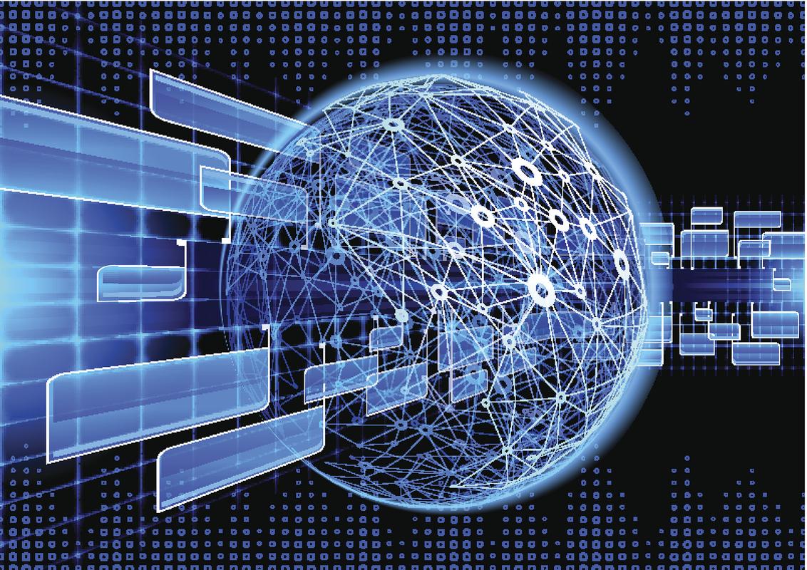 大数据与人工智能如何创新融合？-第2张图片-广州国自机器人