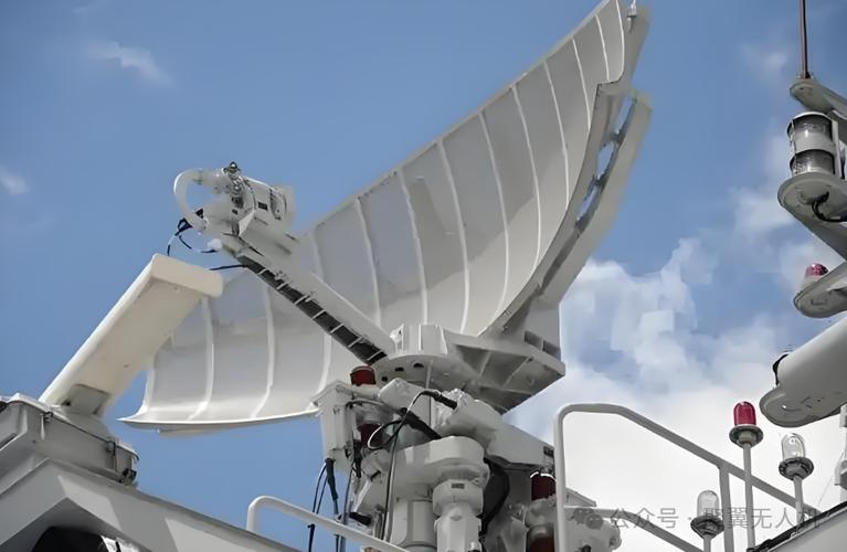 雷达能监控到无人机吗-第1张图片-广州国自机器人