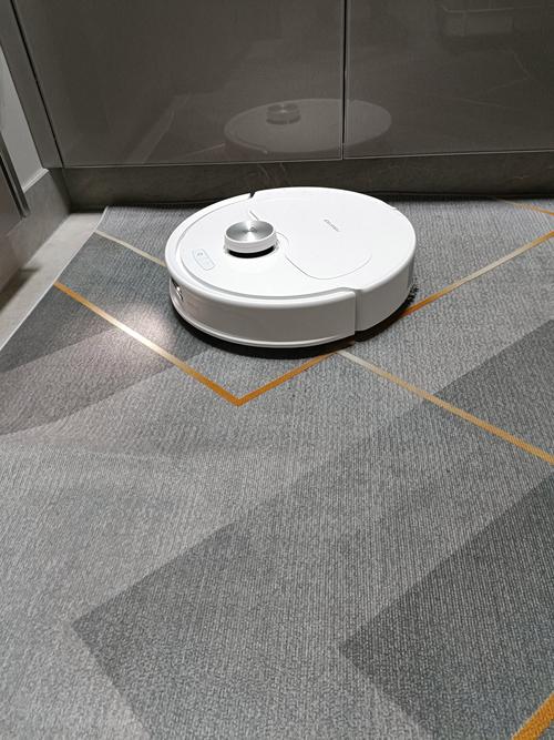 机器人扫地机如何自动倒灰?-第1张图片-广州国自机器人 机器人扫地机如何自动倒灰?-第1张图片-广州国自机器人