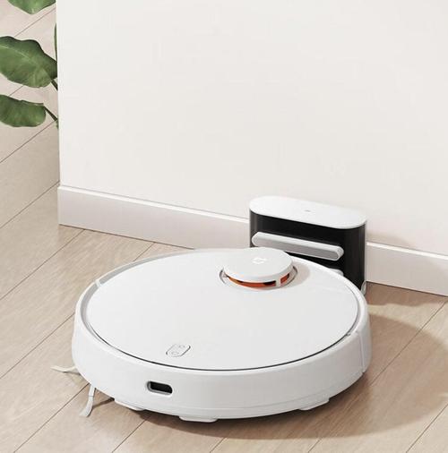 机器人扫地机如何自动倒灰?-第2张图片-广州国自机器人 机器人扫地机如何自动倒灰?-第2张图片-广州国自机器人