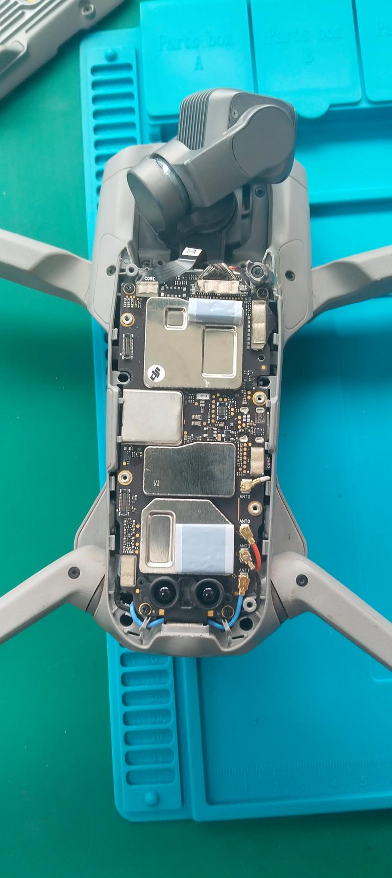 大疆无人机维修与配件-第1张图片-广州国自机器人 大疆无人机维修与配件-第1张图片-广州国自机器人