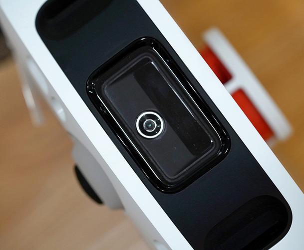 米家扫地机器人 遥控-第1张图片-广州国自机器人