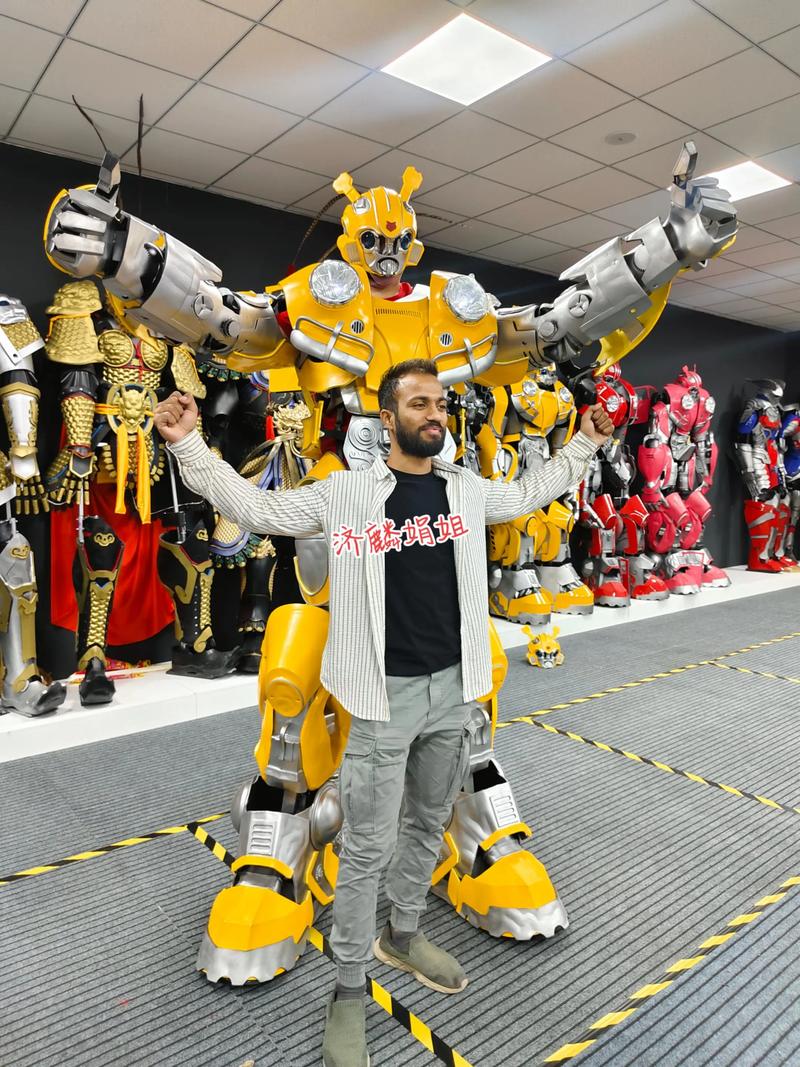 穿山甲机器人性能表现如何?-第3张图片-广州国自机器人 穿山甲机器人性能表现如何?-第3张图片-广州国自机器人