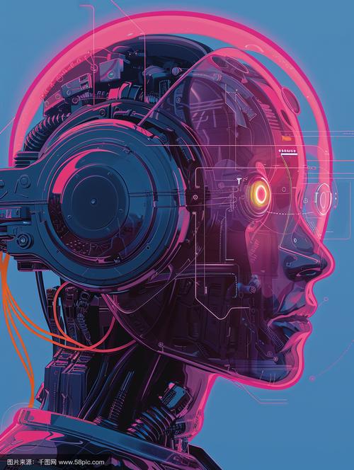 AI会取代设计师吗？-第2张图片-广州国自机器人