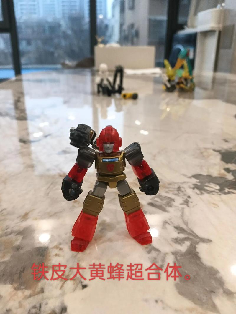 如何自制变形金刚机器人?-第2张图片-广州国自机器人 如何自制变形金刚机器人?-第2张图片-广州国自机器人