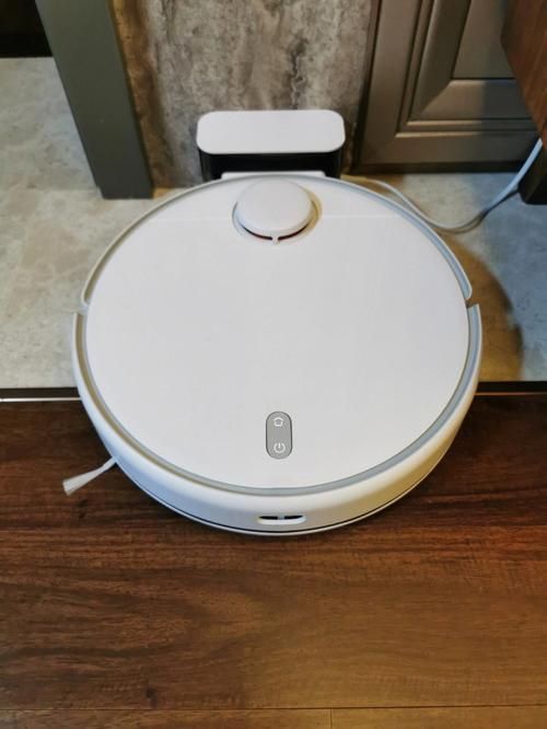 米家扫地机器人语音好用吗？-第2张图片-广州国自机器人