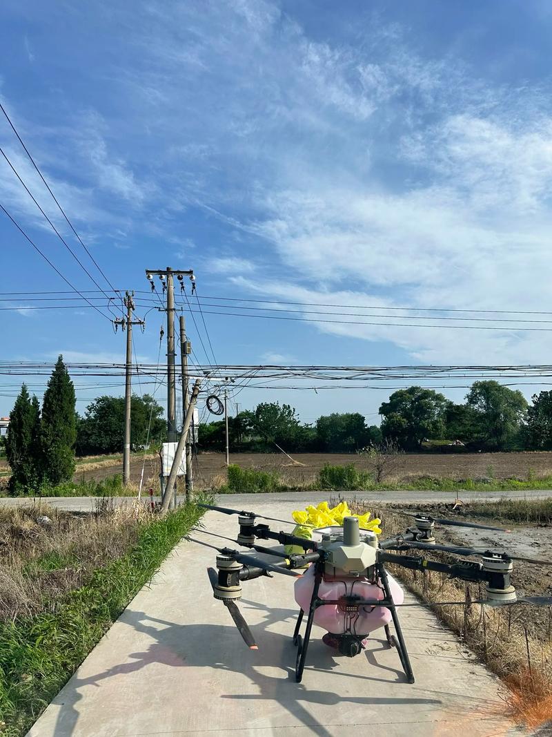 保山哪里能买到大疆无人机？-第1张图片-广州国自机器人