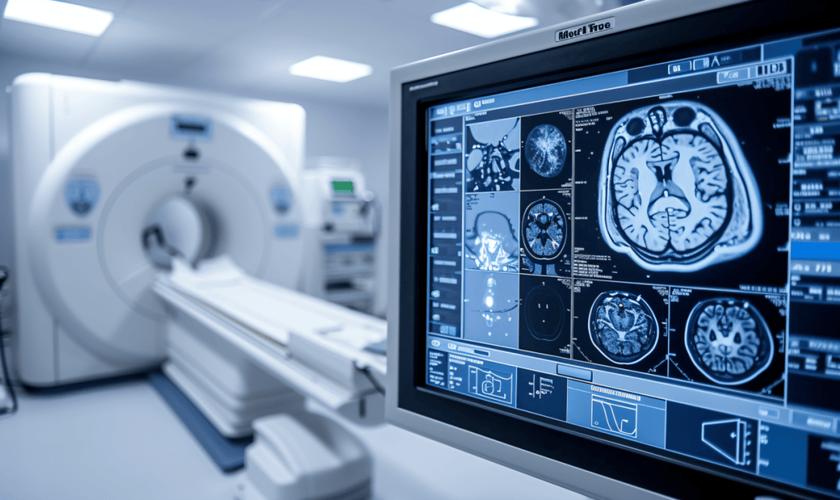 AI如何革新医学影像处理?-第1张图片-广州国自机器人 AI如何革新医学影像处理?-第1张图片-广州国自机器人