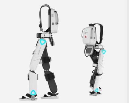 北京大艾外骨骼机器人如何帮助患者行走？-第3张图片-广州国自机器人