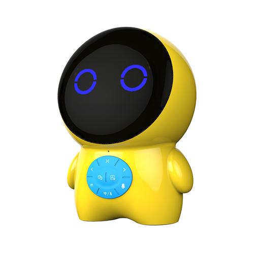 麦咭智能机器人广告片有何亮点?-第3张图片-广州国自机器人 麦咭智能机器人广告片有何亮点?-第3张图片-广州国自机器人