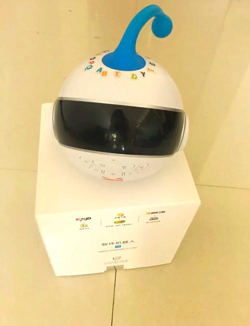 智伴儿童机器人值不值得买？-第1张图片-广州国自机器人