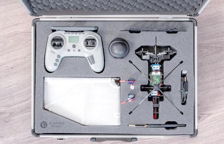 捷克无人机使用规定有哪些？-第2张图片-广州国自机器人