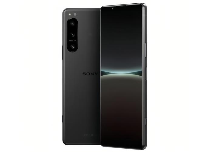 索尼手机搭载AI功能吗？-第2张图片-广州国自机器人