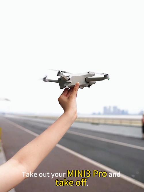 超牛迷你自拍无人机，到底有多牛？-第2张图片-广州国自机器人