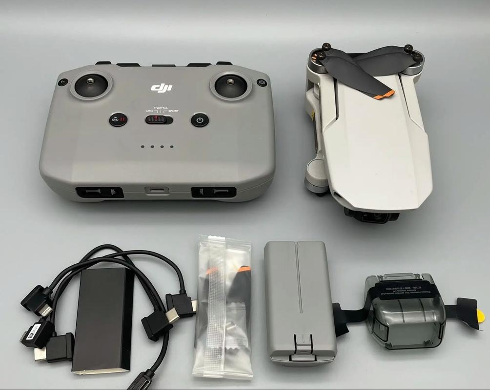 超牛迷你自拍无人机，到底有多牛？-第3张图片-广州国自机器人