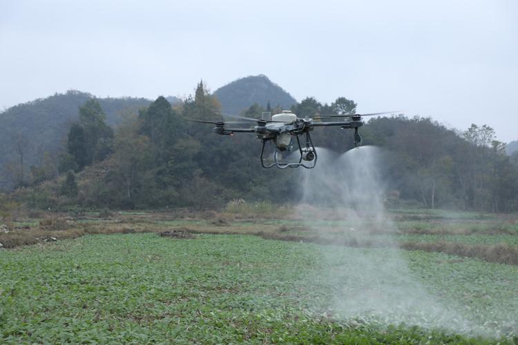 无人机机长如何转型植保驾驶员？-第2张图片-广州国自机器人