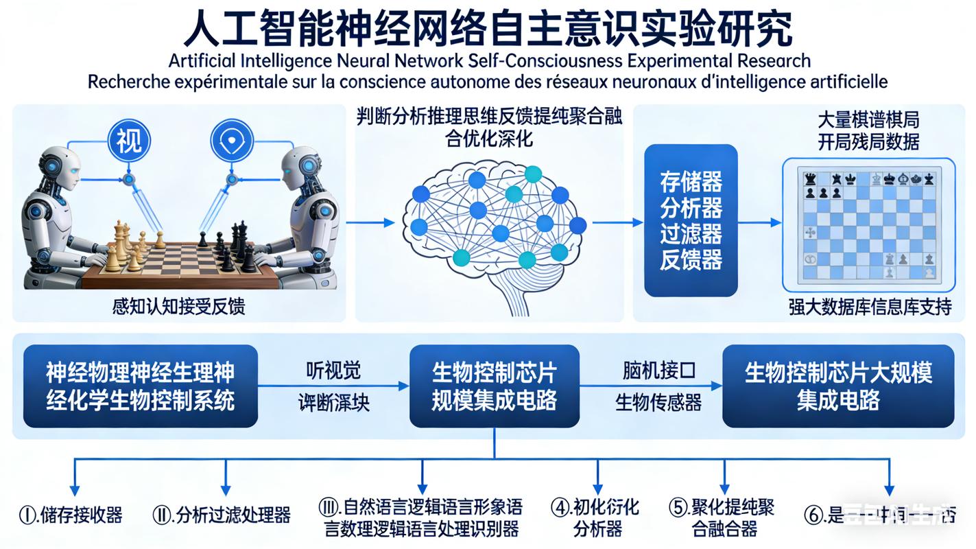 神经网络如何驱动人工智能？-第3张图片-广州国自机器人