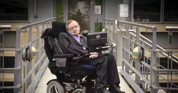 霍金担忧AI机器人会威胁人类吗？-第2张图片-广州国自机器人