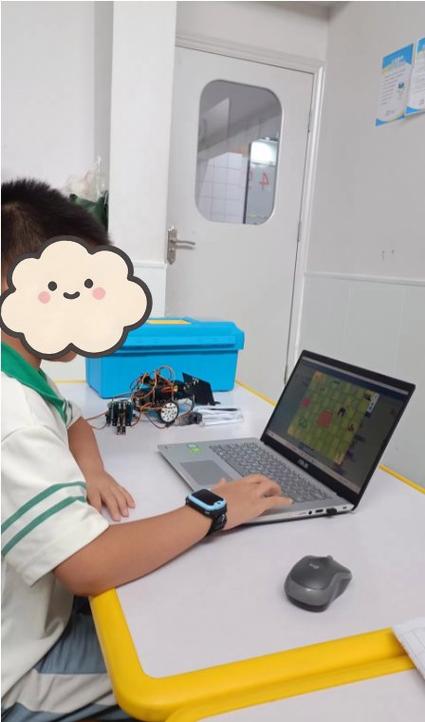 儿童学机器人有意义吗-第1张图片-广州国自机器人