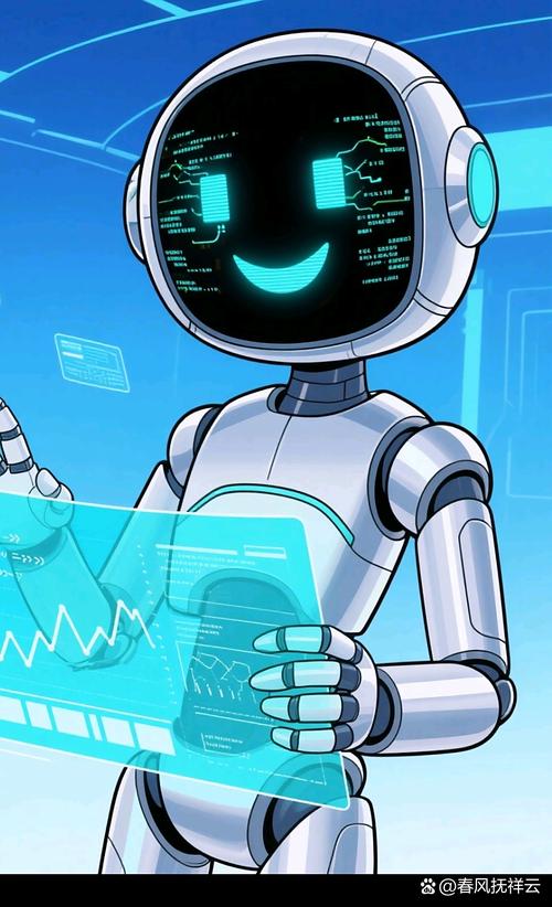 MC若有人工智能，会发生什么？-第2张图片-广州国自机器人