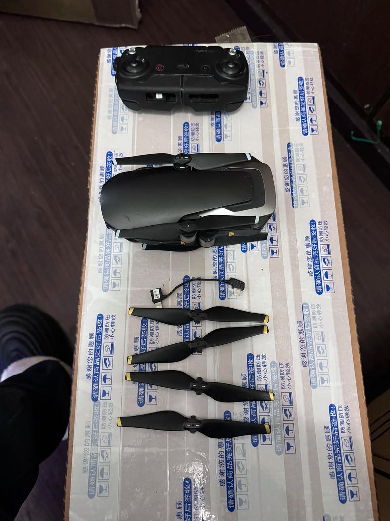 大疆无人机账号能随意转给他人用吗？-第3张图片-广州国自机器人