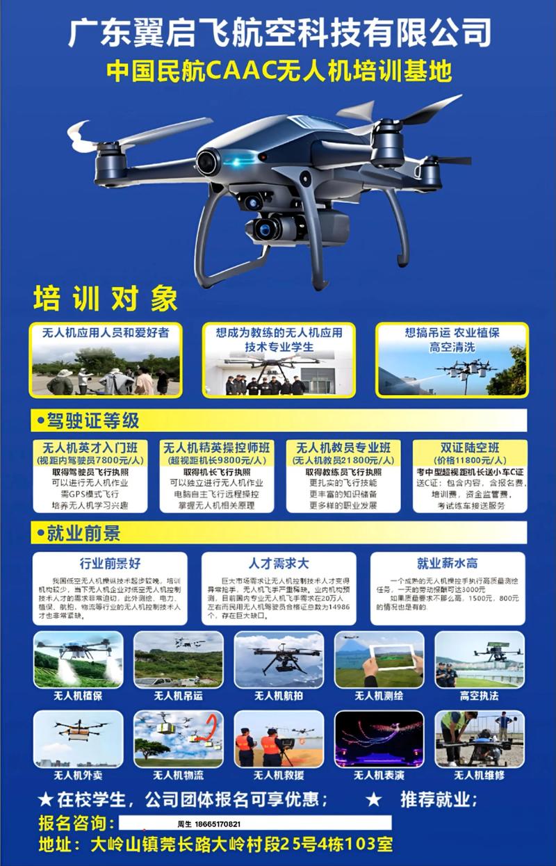 无人机真能自主创业吗?-第2张图片-广州国自机器人 无人机真能自主创业吗?-第2张图片-广州国自机器人