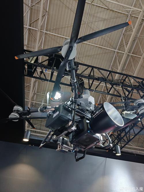 大疆旗舰无人机防风极限是多少？-第1张图片-广州国自机器人