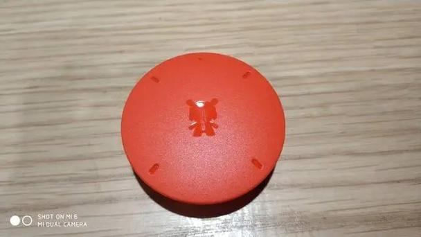 小米无人机遥控器为何是红色？-第3张图片-广州国自机器人