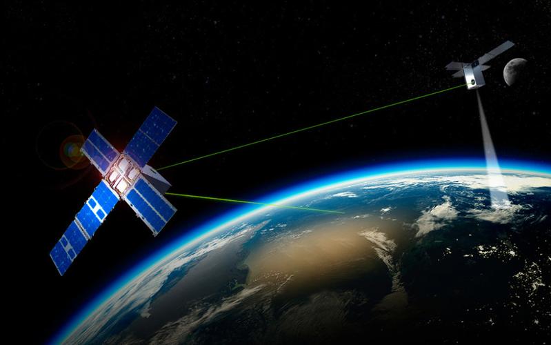 小米无人机为何收不到卫星信号？-第3张图片-广州国自机器人