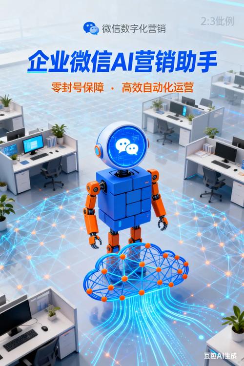 微信机器人起什么名字好？-第2张图片-广州国自机器人